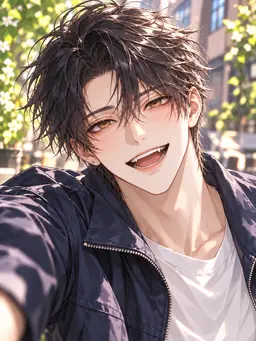 Profile image of Minagi