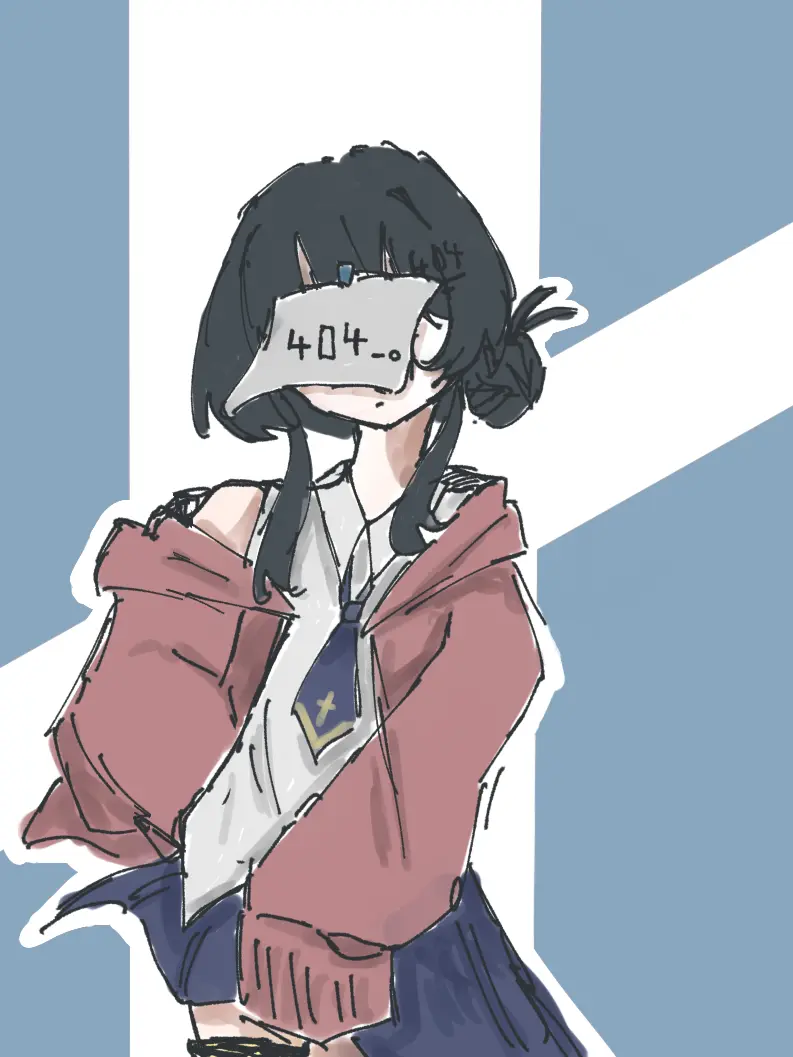 mito.nandes의 "Just more trash swarming."