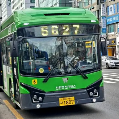 Profile image of 6627번