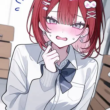 Profile image of 茜