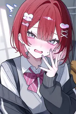 Profile image of 茜