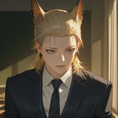 Profile image of Elias