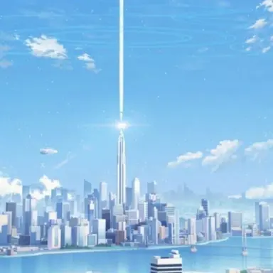 Profile image of キヴォトス