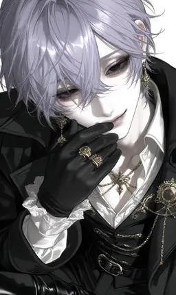 Profile image of Thea