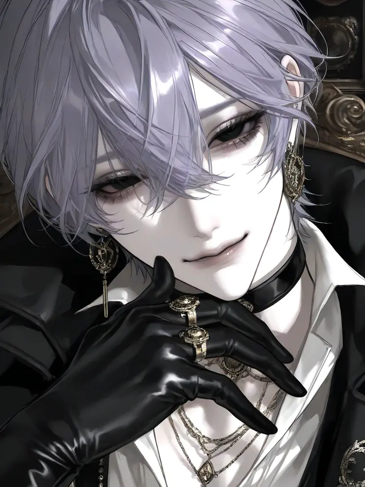 niku___xxx의 Love potion