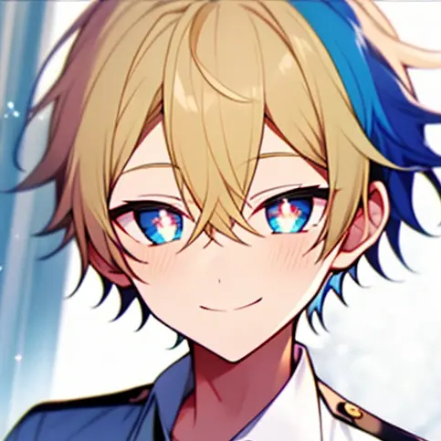 say._.0625의 レオ