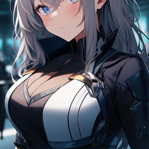 거인