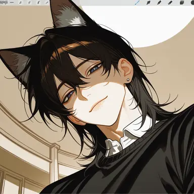 Profile image of ラテ