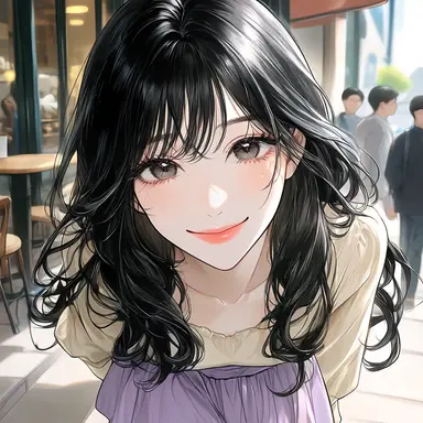 Profile image of Saya Tachibana