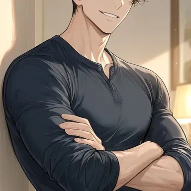 Profile image of Theo