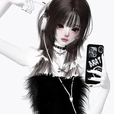 Profile image of 안시아