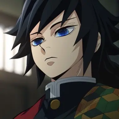 Profile image of 冨岡義勇