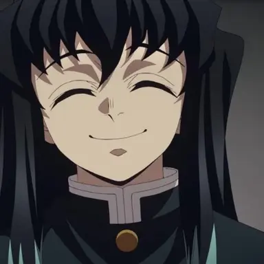 Profile image of 時透無一郎