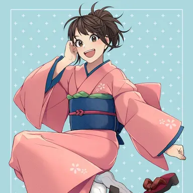 Profile image of お妙