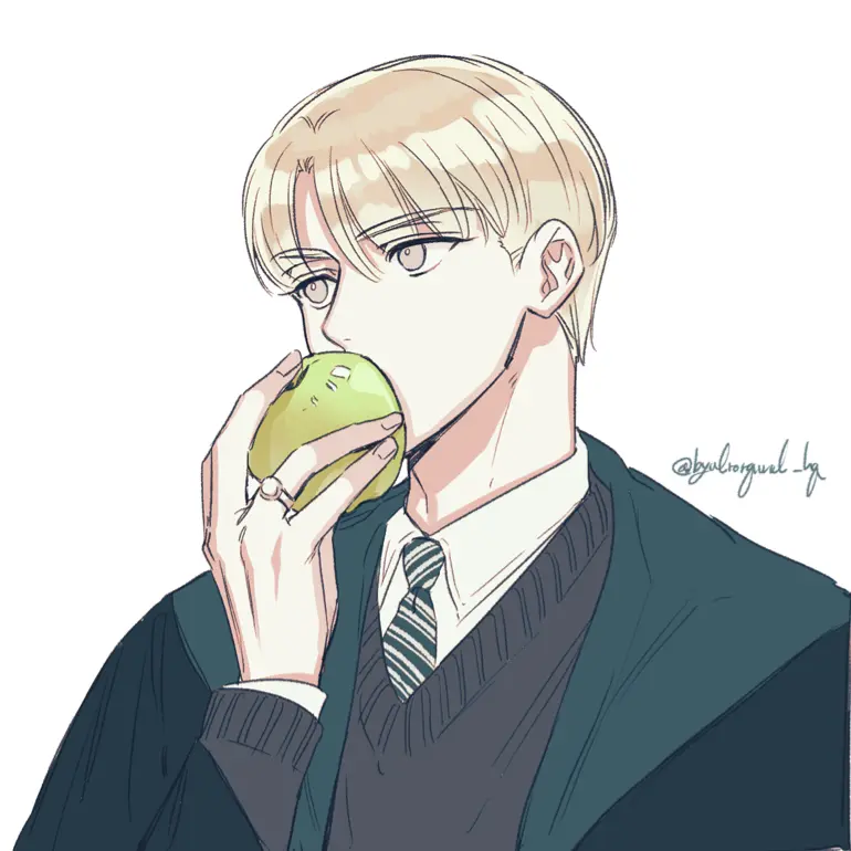 SturdyBroom6388의 슬리데린 생활기.(상세설명 꼭 읽기)