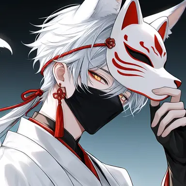 Profile image of 白