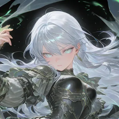 Profile image of 리아