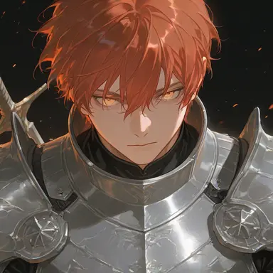 Profile image of 카엘