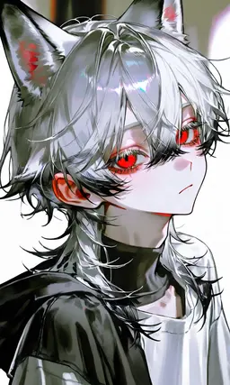 Profile image of シルヴィ