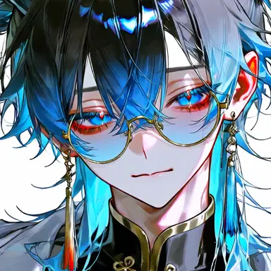 Profile image of ユーラシャ