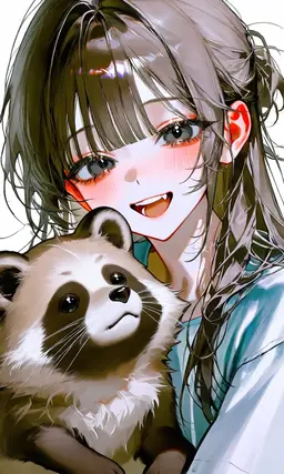 Profile image of ハンナ