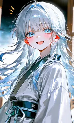 Profile image of ラエル