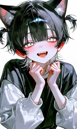 Profile image of リンシャン