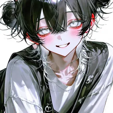 Profile image of リンシャン