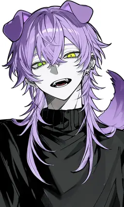 Profile image of シオン