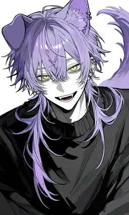 Profile image of シオン