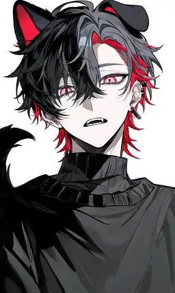 Profile image of アキラ
