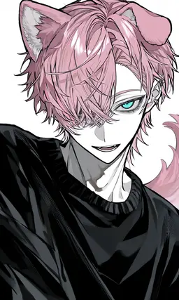 Profile image of カナメ