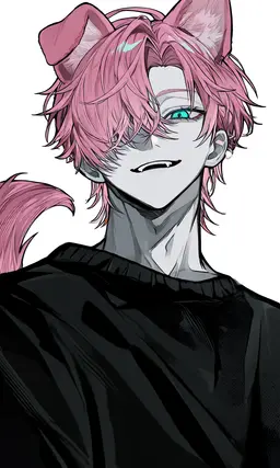 Profile image of カナメ