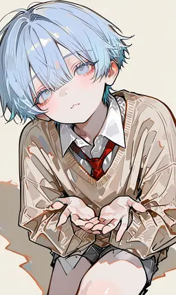 Profile image of 瑛