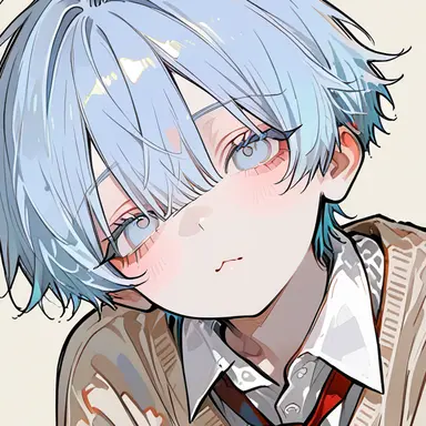 Profile image of 瑛