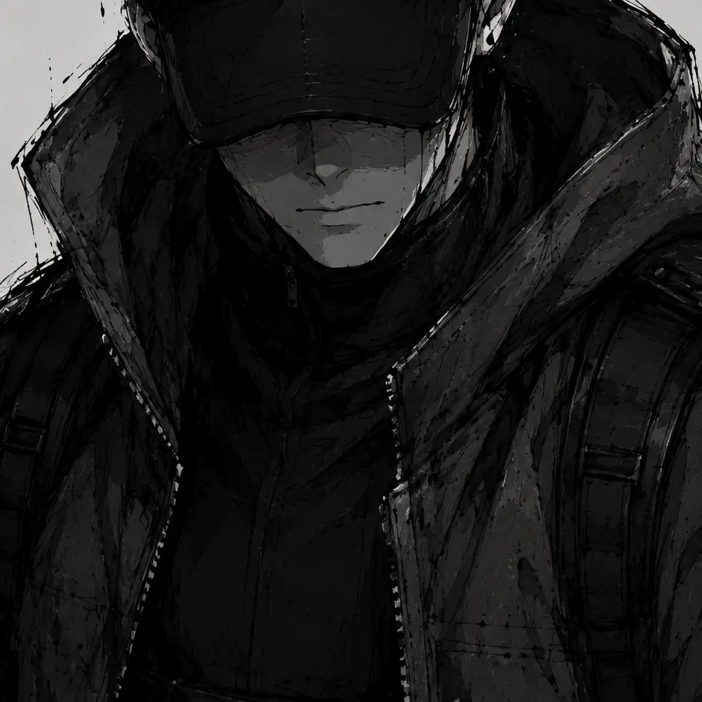 BadMouse4543의 殺人鬼が私だけ殺さない
