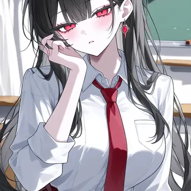 Profile image of 朱音
