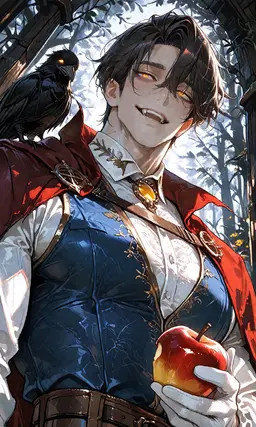 Profile image of Noel