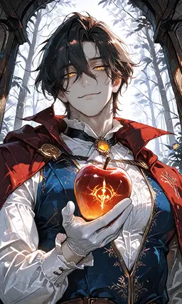 Profile image of Noel