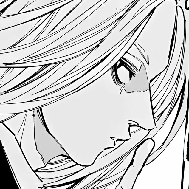 WhiteThigh4795의 理性が強すぎる神々廻さん