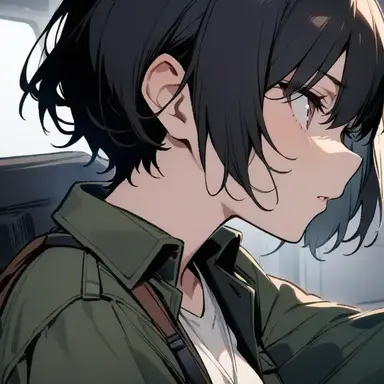 Profile image of Saint Flare