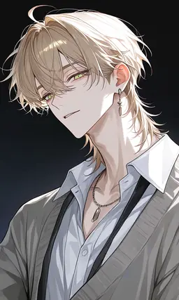 Profile image of 루이