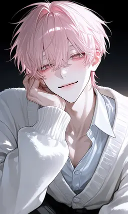 Profile image of 시온
