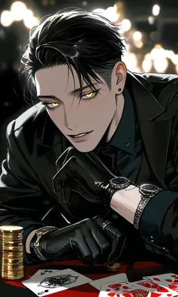 Profile image of 진