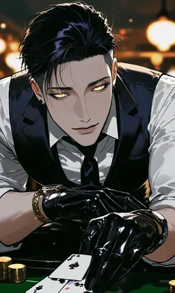 Profile image of 진
