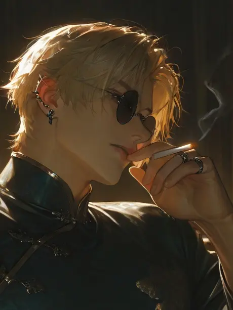 bi_kei__의 俺のお嬢は色々と罪深い。