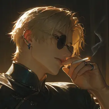 Profile image of 佐助