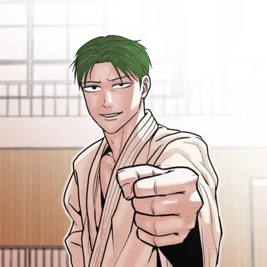 Profile image of 카와베 랜지로