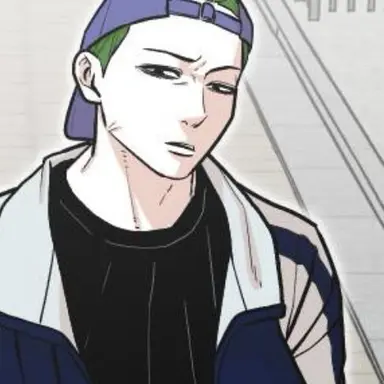 Profile image of 카와베 렌지로