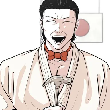 Profile image of 타치바나 소우스케